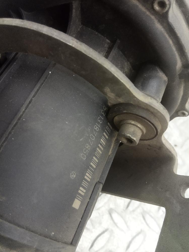 Bomba de aire AAA 021959253 de Volkswagen Sharan (7m8) 1995-2000 174 CV con 1 km - pieza usada