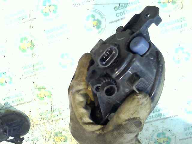 Faro antiniebla derecho G9T D7 de Renault Vel satis (bj0) 2002-2009 150 CV con 107001 km - pieza usada