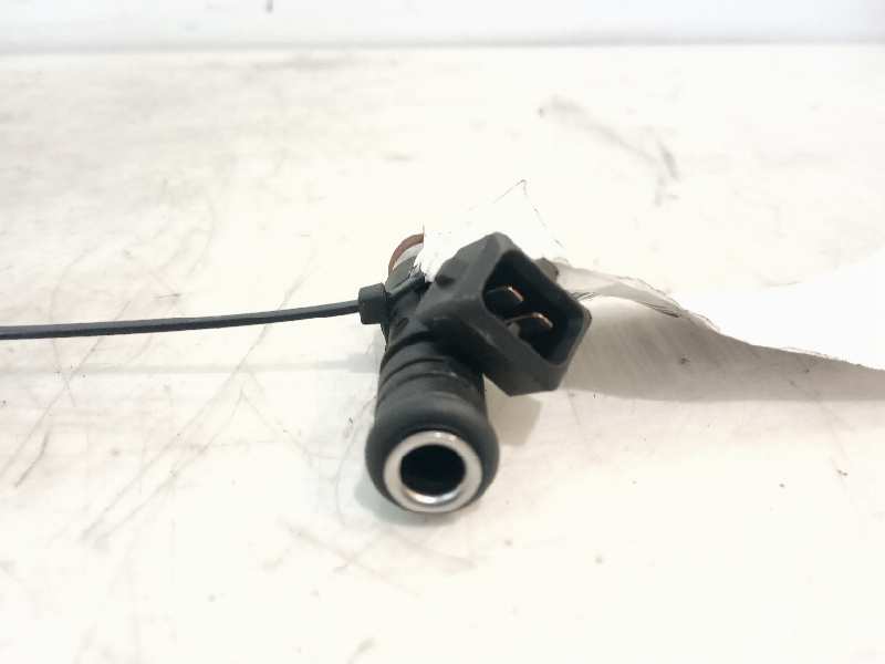 FORD Fiesta 5 generation (2001-2010) Injecteur de carburant 0280158207 18698268