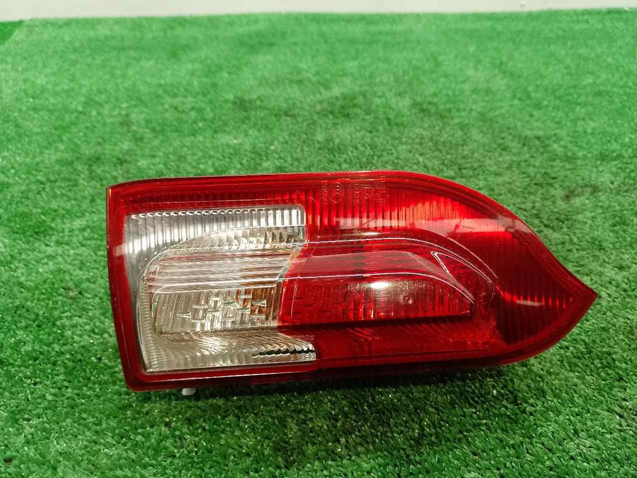 OPEL Insignia A (2008-2016) Rear Left Taillight 22950969 23814450