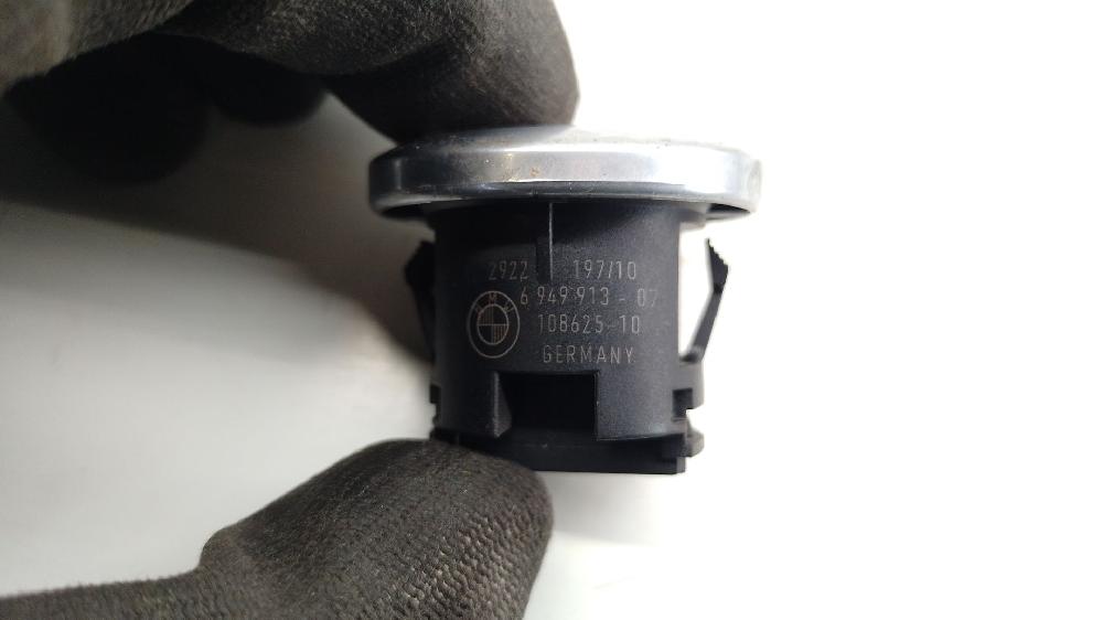 Boton start/stop N47 D20 C 694991307 de Bmw X1 (e84) 2011-2015 177 CV con 265783 km - pieza usada