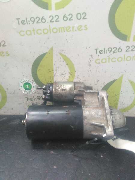 FIAT Stilo 1 generation (2001-2010) Стартер 0001108202 18643828