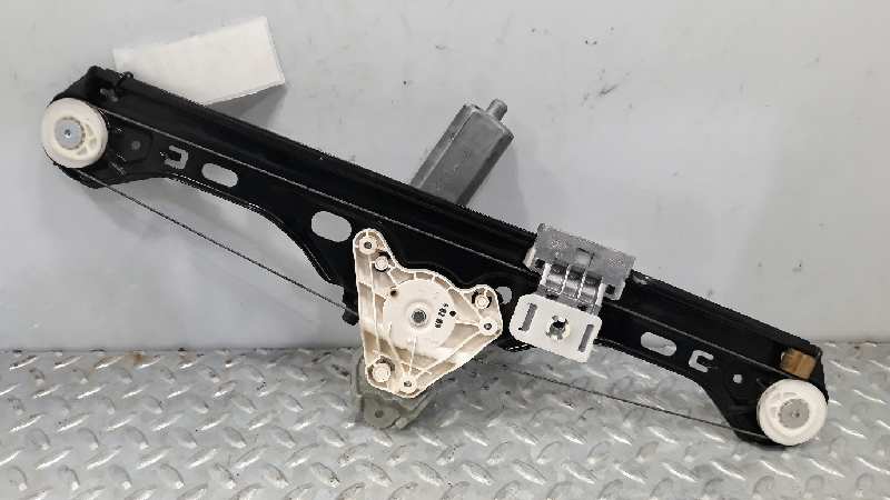 MERCEDES-BENZ C-Class W203/S203/CL203 (2000-2008) Rear left door window lifter A2038202942, A2038202942 18667164