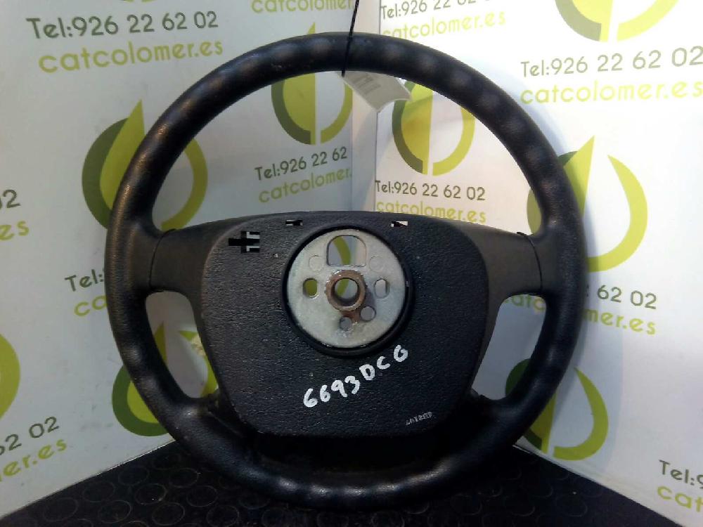 Volante B12S1 de Chevrolet Kalos 2005-2009 72 CV con 1 km - pieza usada