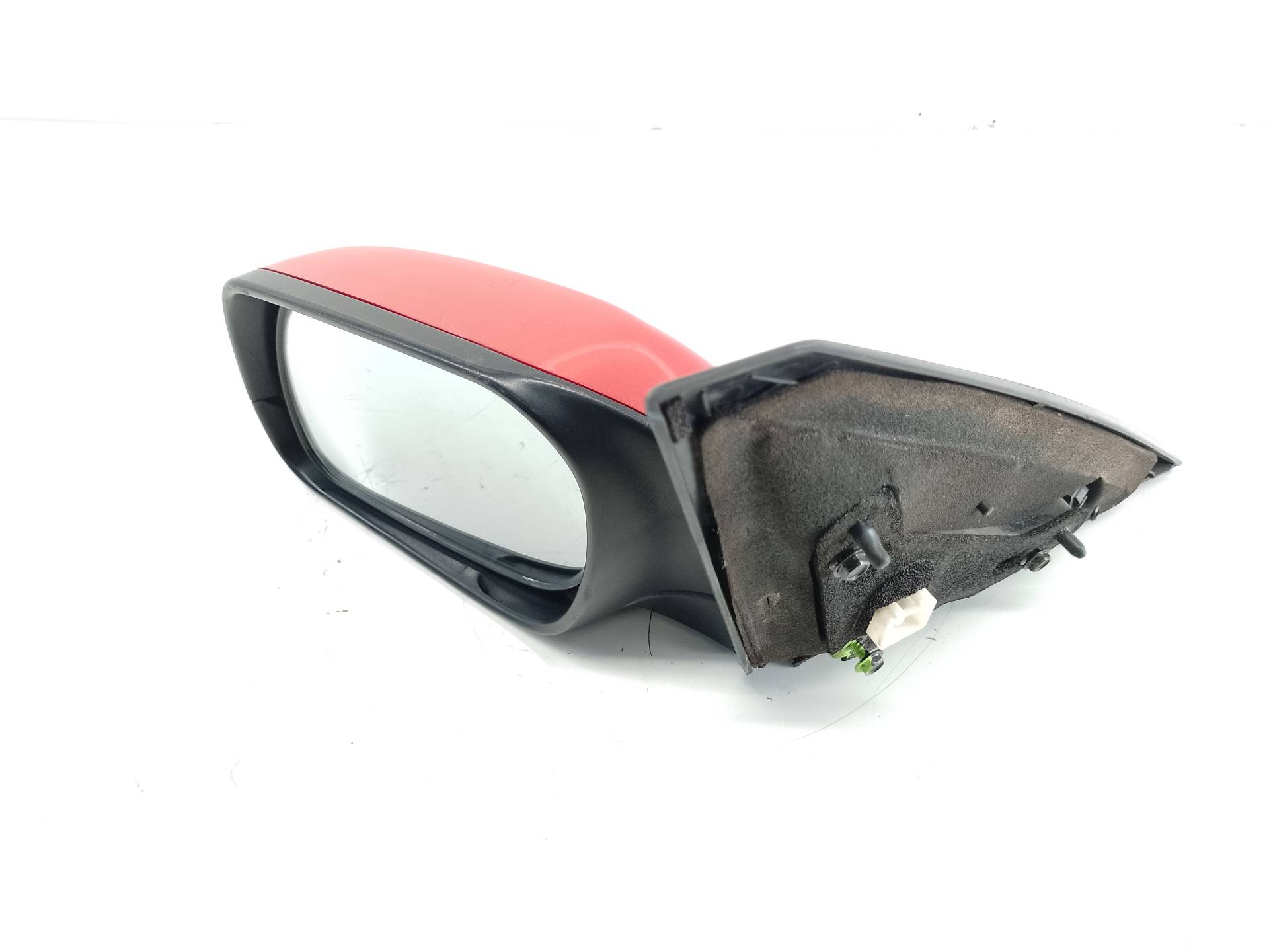 MAZDA 3 BK (2003-2009) Left Side Wing Mirror BP4L69180K87 25391663