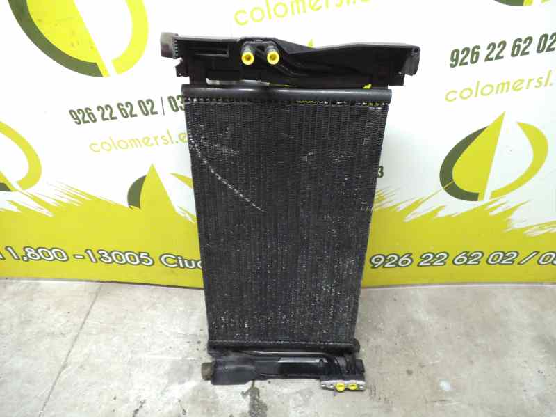 BMW 3 Series E46 (1997-2006) Air Con Radiator 64538377648 18503891