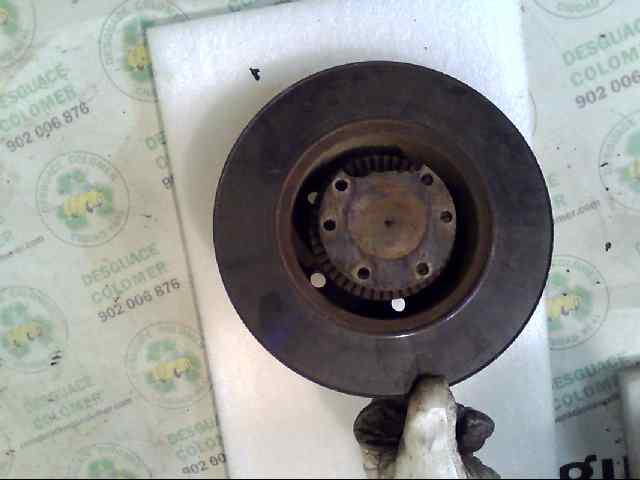 Mangueta trasera derecha AFN de Audi A4 b5 (8d2) 1995-2000 110 CV con 1 km - pieza usada