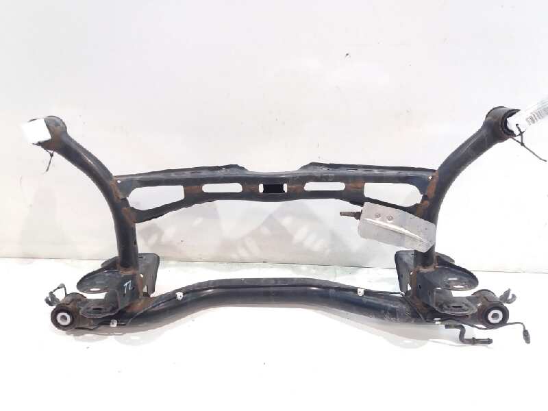 VOLKSWAGEN Passat B6 (2005-2010) Rear Axle 18713715