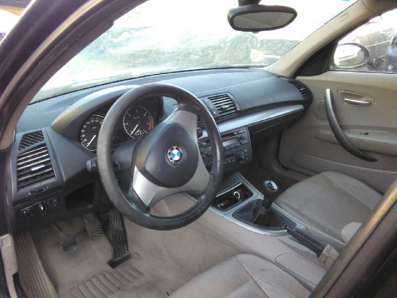 BMW 1 Series E81/E82/E87/E88 (2004-2013) Стеклоподъемник передней правой двери 51337138466 18725399