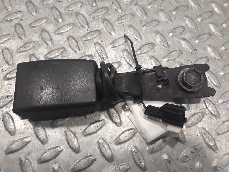 SMART Forfour 1 generation (2004-2006) Other part 25974003