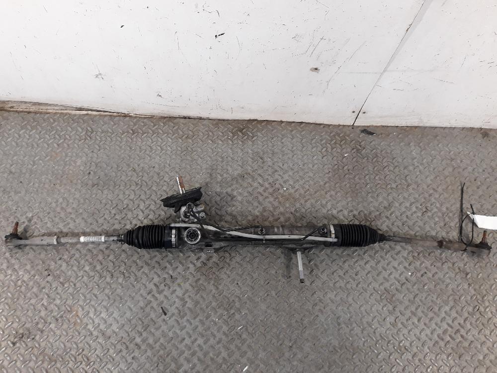Cremallera dirección 9HZ 6820000084 de Citroen C4 grand picasso ii (da_, de_) 2014-2013 109 CV con 1 km