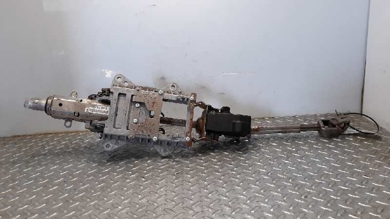 VOLKSWAGEN Passat CC 1 generation (2008-2017) Steering Column Mechanism 3C1419501S 18776023