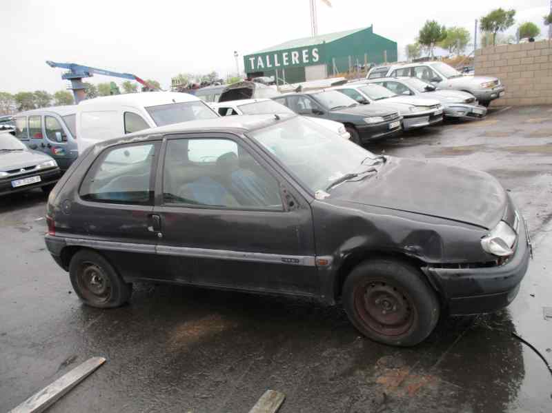 CITROËN Saxo 2 generation (1996-2004) Індикатор Перемикач склоочисника 33779502 18563861