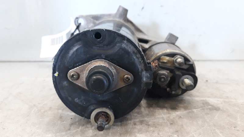 OPEL Corsa B (1993-2000) Starter Motor 93176034 18729556