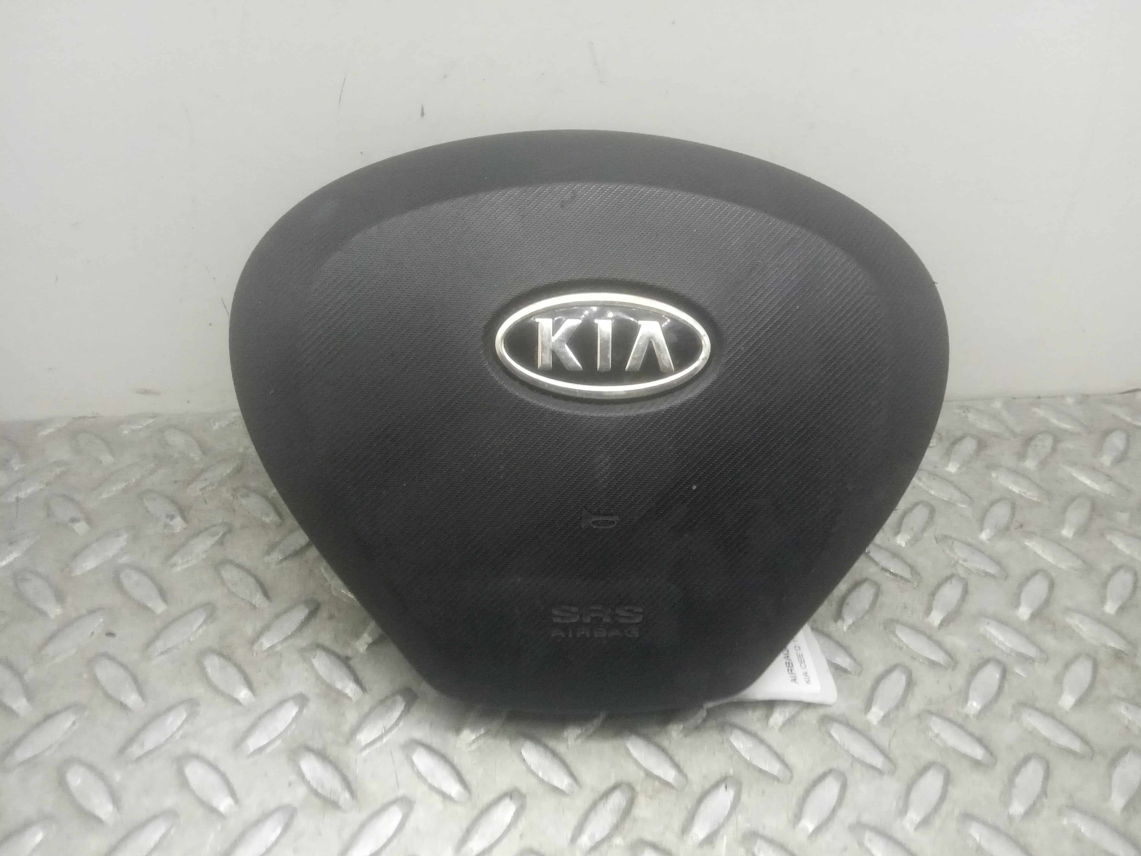 KIA Cee'd 1 generation (2007-2012) Kiti valdymo blokai 1H56900010 23693302