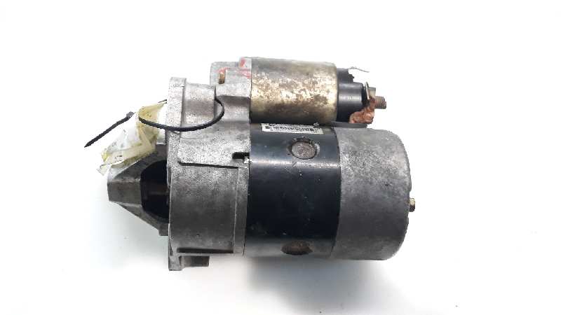 RENAULT Clio 2 generation (1998-2013) Starter Motor 7700274351 18547003