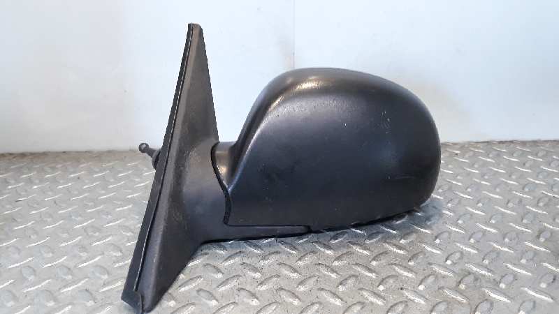 HYUNDAI Accent LC (1999-2013) Left Side Wing Mirror MANUAL 18558642