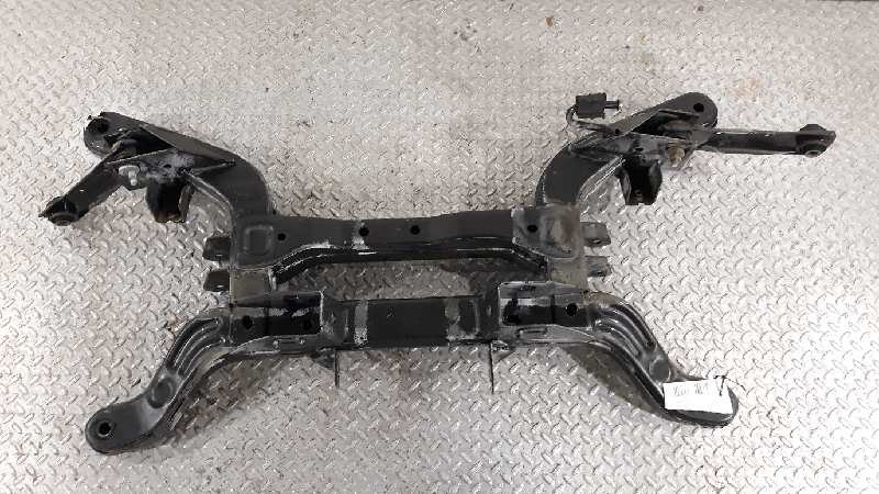 OPEL Insignia A (2008-2016) Galinis tiltas 23279445