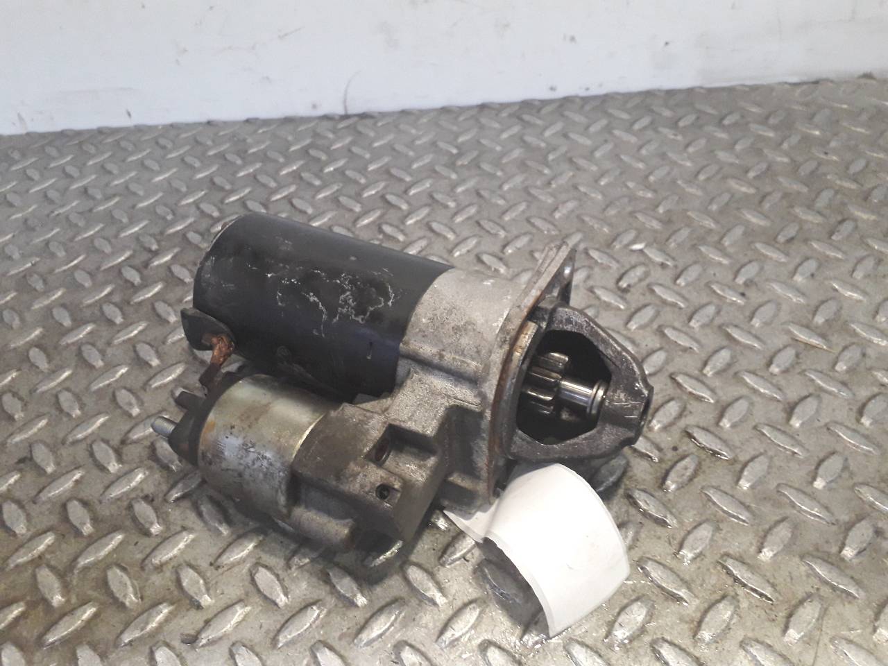 MERCEDES-BENZ B-Class W245 (2005-2011) Starter Motor 1005821986 21673178