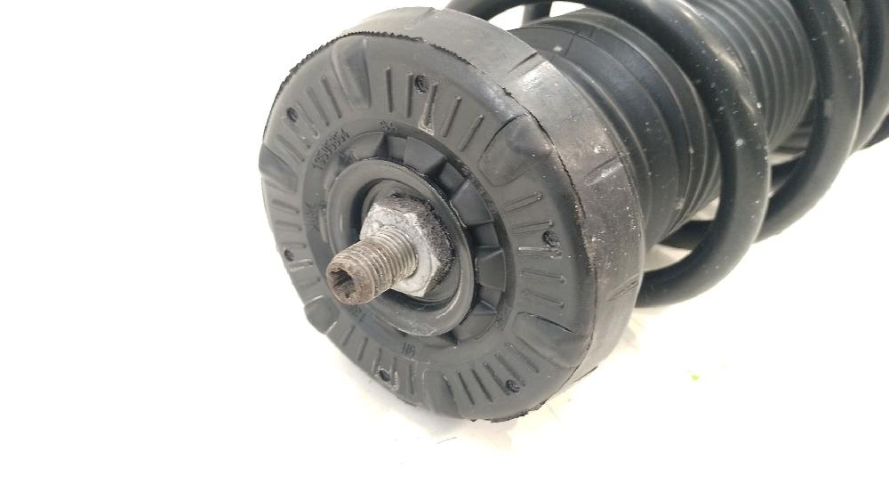 Amortiguador delantero derecho B 16 DTL 13474018 de Opel Astra j (p10) 2009-2015 110 CV - pieza usada