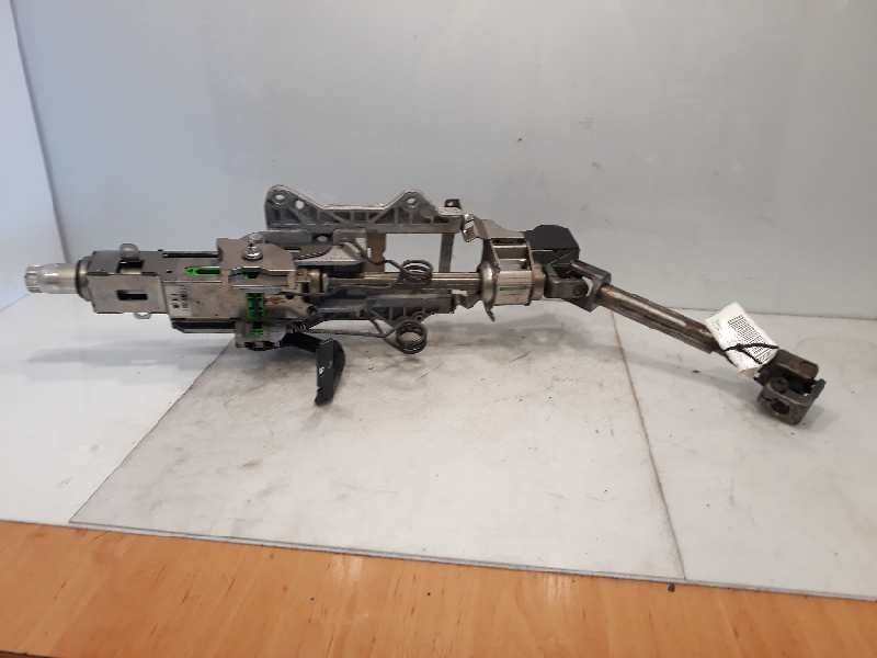 VOLKSWAGEN Passat B6 (2005-2010) Steering Column Mechanism 3C1419501S 18756759