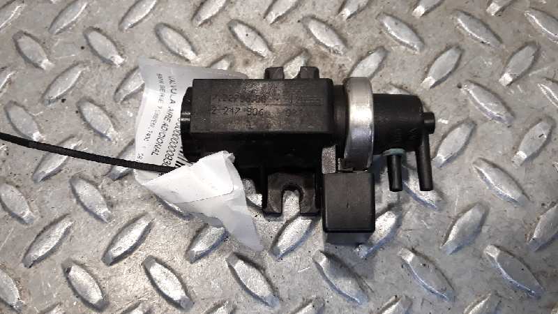 BMW 7 Series E65/E66 (2001-2008) Solenoid Valve 2247906 23302756