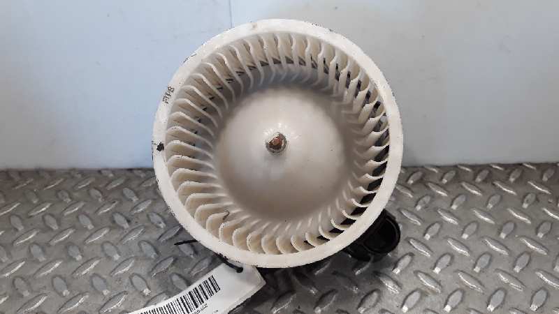 KIA Sportage 3 generation (2010-2015) Heater Blower Fan F00S3B2441 18493473