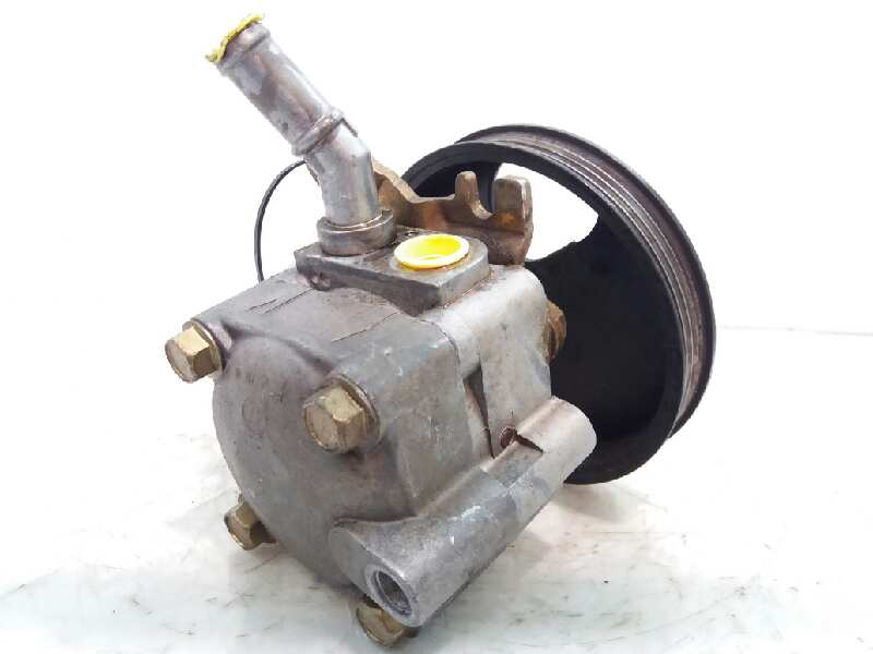 AUDI A3 8L (1996-2003) Power Steering Pump 7691955267 18692993