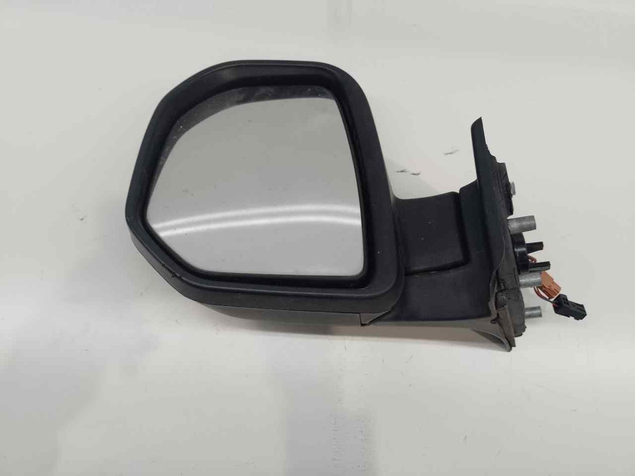 CITROËN Berlingo 2 generation (2008-2023) Left Side Wing Mirror 25369533