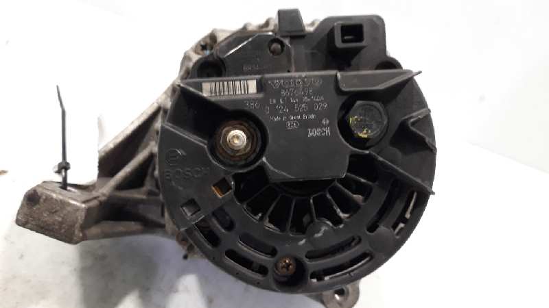 VOLVO S60 1 generation (2000-2009) Alternator 0124525029,0124525029 18763184