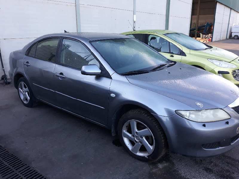 MAZDA 6 GG (2002-2007) Fremre høyre arm 23322045