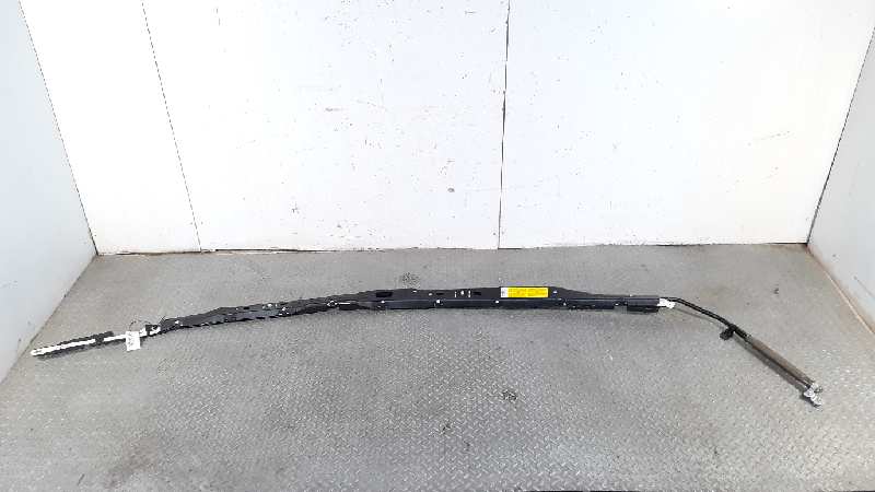 OPEL Zafira B (2005-2010) Права бічна подушка безпеки SRS даху 24451367,601786800A,RBA60970076 23687903