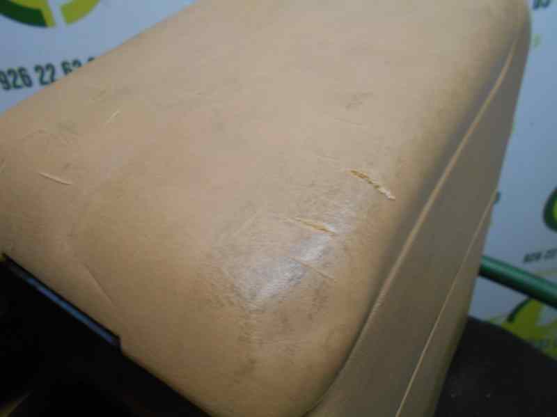 Apoyabrazos central SIN CODIGO de Mercedes-benz Clase m (w163) 1997-2005 272 CV con 1 km - pieza usada
