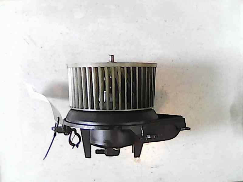 CITROËN Xsara 1 generation (1997-2004) Heater Blower Fan 210681233F 18541946