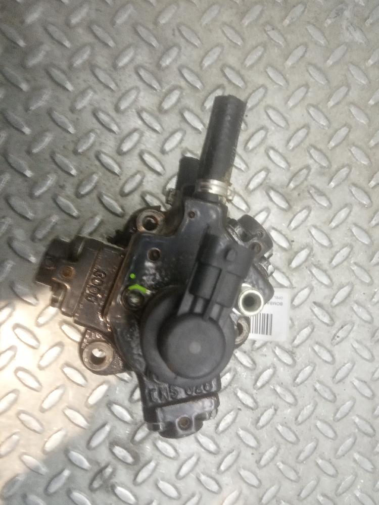 Injection pump Z19DT 74KW 0445010156 de Opel Zafira / zafira family b (a05) 2008-2012 con 1 km - pieza usada