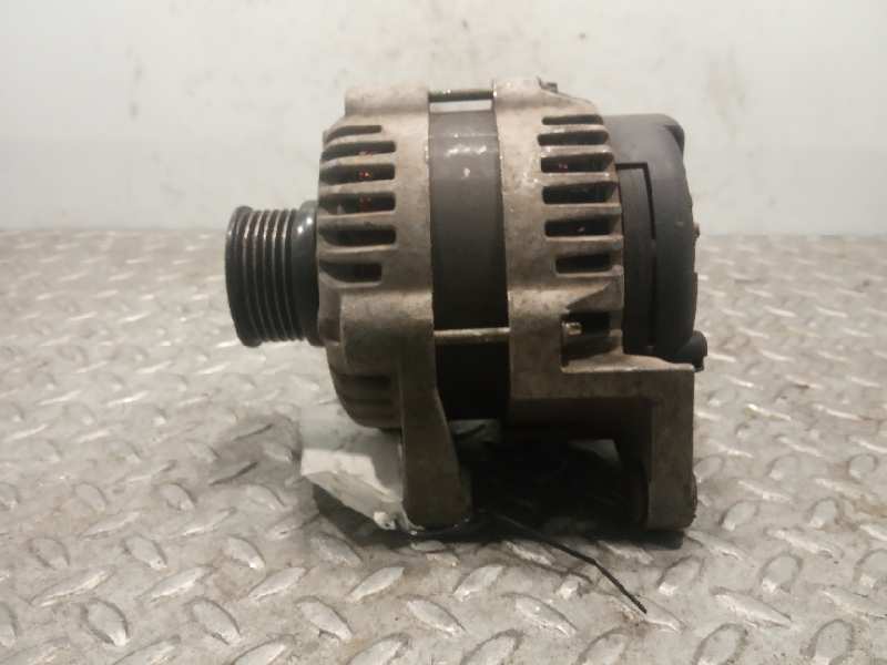 OPEL Astra J (2009-2020) Alternator 13579667 18638746