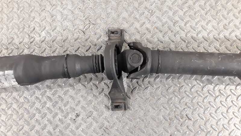 TOYOTA E-Class W211/S211 (2002-2009) Arbre de transmission court de boîte de vitesses 25227648