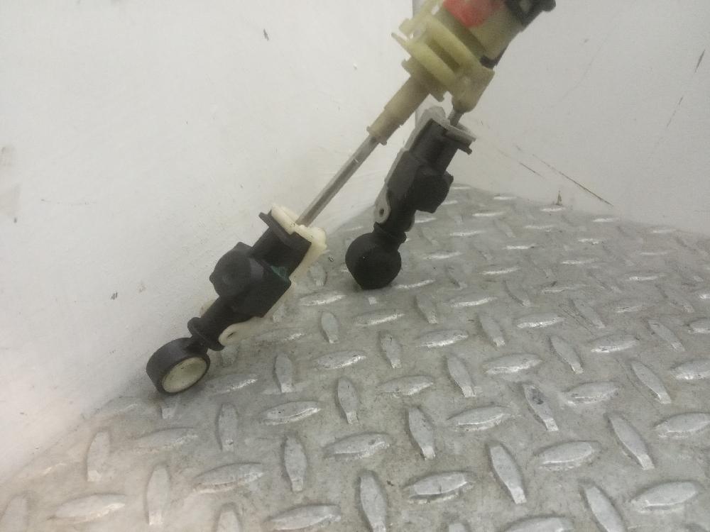Varillaje cambio Z17DTH de Opel Astra h ber. 2006-2010 101 CV con 1 km - pieza usada