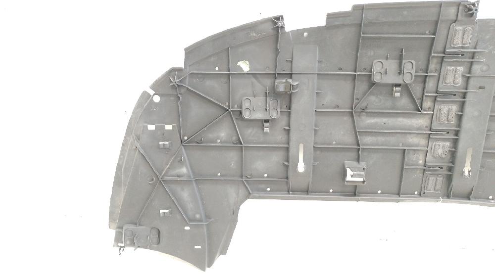 Cubrecarter 9HY 9681707080 de Citroen C4 i (lc_) 2004-2011 109 CV - pieza usada