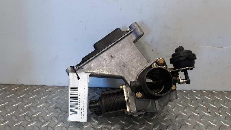 RENAULT Espace 4 generation (2002-2014) EGR Valve 8200270539B 18729176