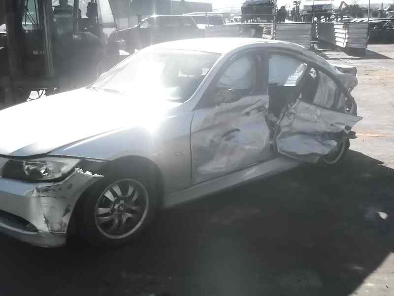 BMW 3 Series E90/E91/E92/E93 (2004-2013) Unité de climatisation 6411698394401 18492155