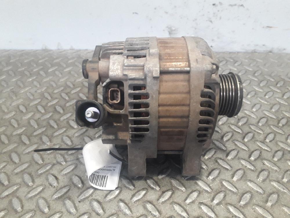 Alternador RHR 9654752880 de Peugeot 407 sw (6e_, 6d_) 2004-2011 136 CV con 1 km - pieza usada