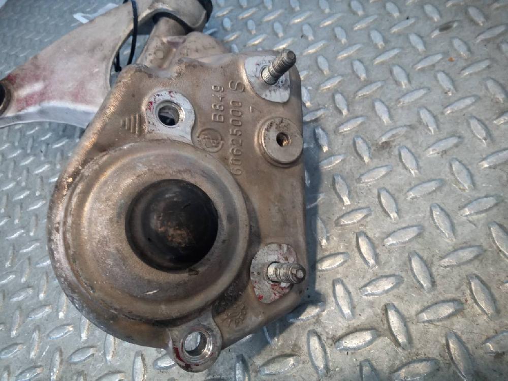 Brazo de la suspensión superior delantero izquierdo 937A5000 de Alfa romeo Gt (937_) 2003-2010 150 CV con 1 km - pieza usada