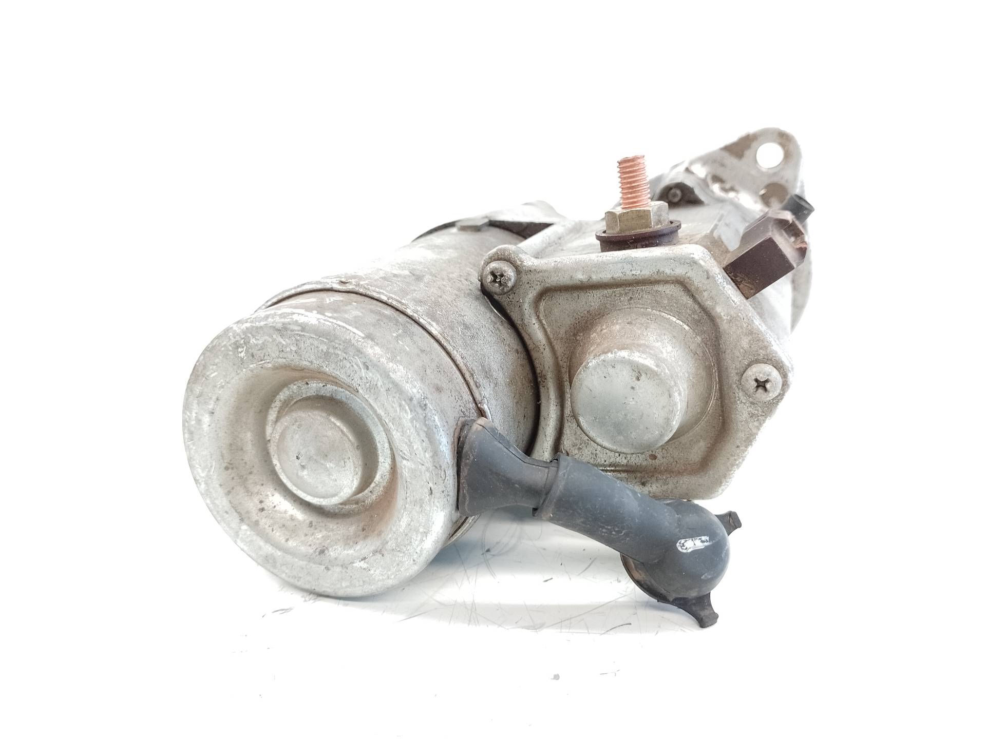 KIA Cerato 1 generation (2004-2009) Starter Motor 3610027000 25621511