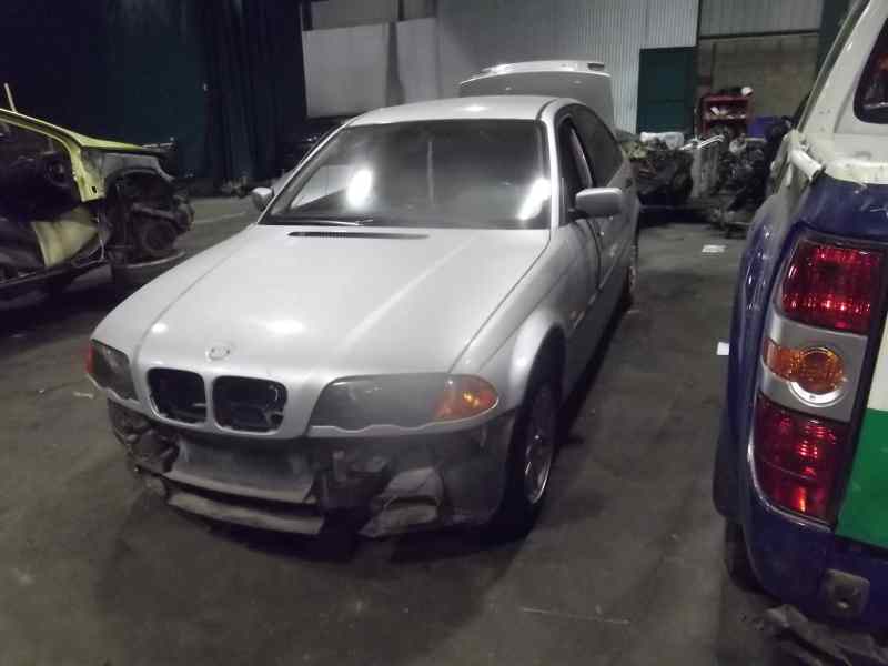 BMW 3 Series E46 (1997-2006) Замок правої передньої двері ELECTRICA,7PINES 18513489