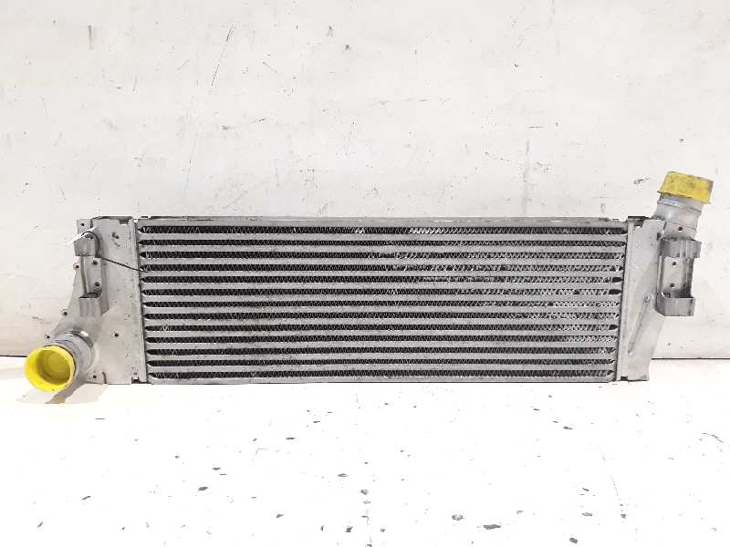 RENAULT Scenic 2 generation (2003-2010) Intercooler Radiator 8200115540E 18753337