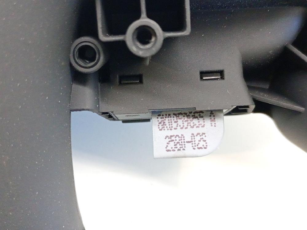 Mando elevalunas delantero derecho CAGA,CJCA 8K0959855A de Audi A4 b8 (8k2) 2007-2012 143 CV con 319934 km - pieza usada