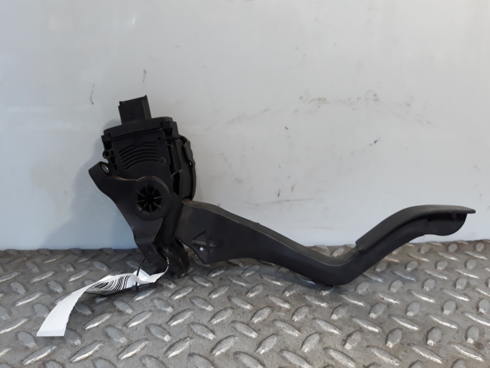 PEUGEOT 308 T7 (2007-2015) Other Body Parts 9681530380,6PV00908301 23307001