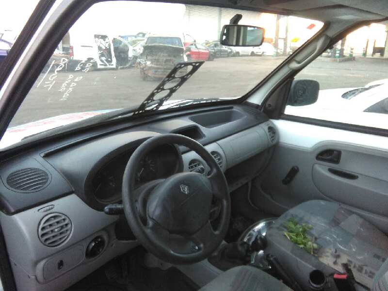 RENAULT Kangoo 1 generation (1998-2009) Преден десен фар 260107401R 18683362