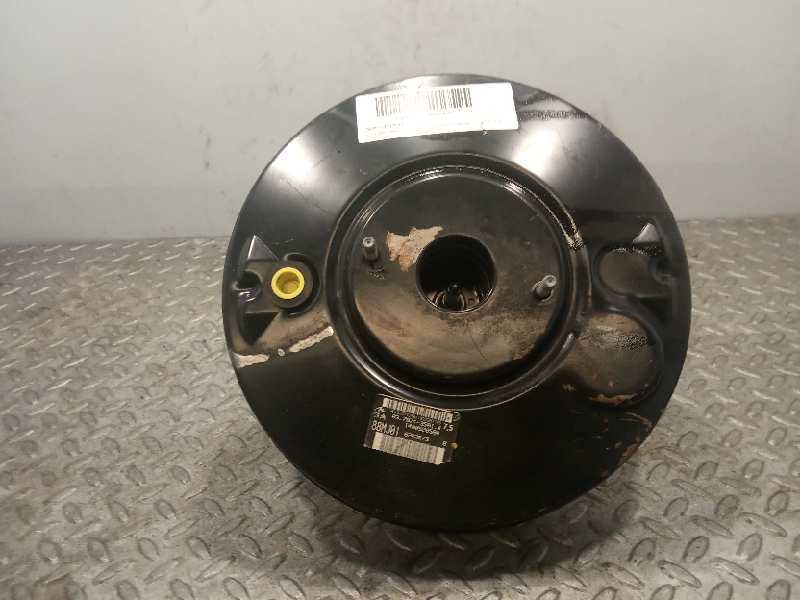 CITROËN Jumpy 2 generation (2007-2016) Brake Servo Booster 14002520580 23292521